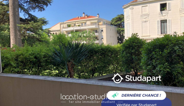 Logement tudiant T2 à Marseille 09me arrondissement (13009)