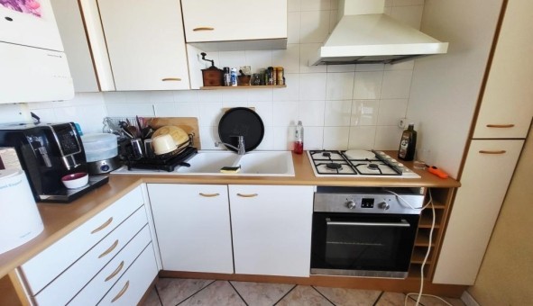 Logement tudiant T2 à Marseille 09me arrondissement (13009)