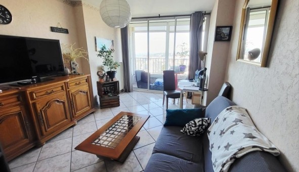 Logement tudiant T2 à Marseille 09me arrondissement (13009)