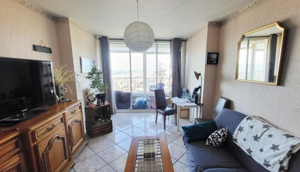 Logement tudiant T2 à Marseille 09me arrondissement (13009)