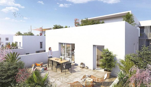 Logement tudiant T2 à Marseille 09me arrondissement (13009)