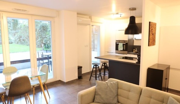 Logement �tudiant T2 &agrave; Marseille 09�me arrondissement (13009)