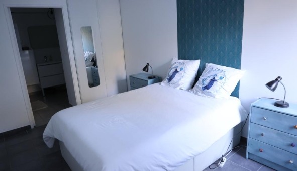 Logement �tudiant T2 &agrave; Marseille 09�me arrondissement (13009)