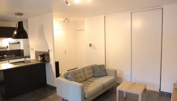 Logement �tudiant T2 &agrave; Marseille 09�me arrondissement (13009)
