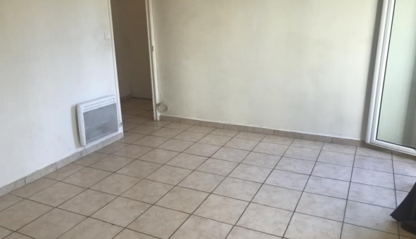 Logement �tudiant T2 &agrave; Marseille 09�me arrondissement (13009)