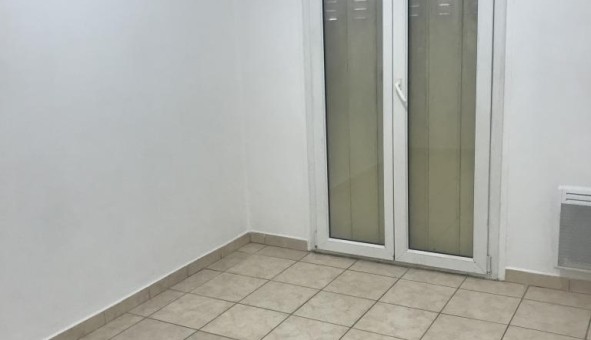 Logement �tudiant T2 &agrave; Marseille 09�me arrondissement (13009)