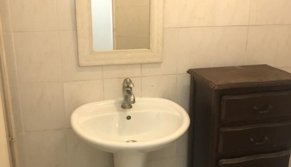 Logement �tudiant T2 &agrave; Marseille 09�me arrondissement (13009)