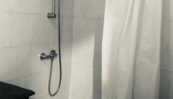 Logement �tudiant T2 &agrave; Marseille 09�me arrondissement (13009)