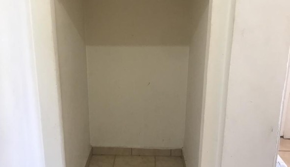 Logement �tudiant T2 &agrave; Marseille 09�me arrondissement (13009)
