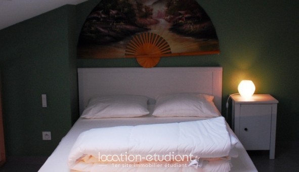 Logement �tudiant T2 &agrave; Marseille 09�me arrondissement (13009)