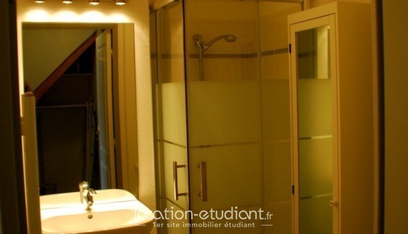 Logement �tudiant T2 &agrave; Marseille 09�me arrondissement (13009)