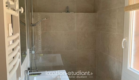 Logement �tudiant T2 &agrave; Marseille 09�me arrondissement (13009)