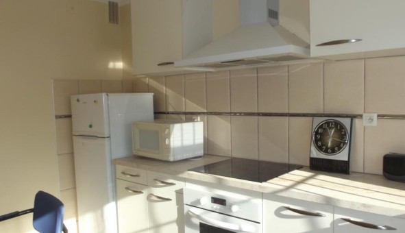 Logement �tudiant Location T2 Vide Marseille 09�me arrondissement (13009)