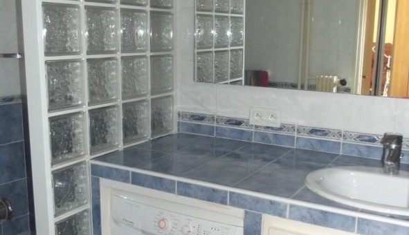 Logement �tudiant T2 &agrave; Marseille 09�me arrondissement (13009)