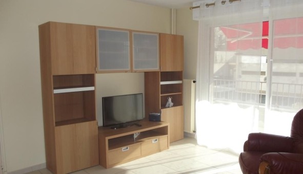 Logement �tudiant T2 &agrave; Marseille 09�me arrondissement (13009)