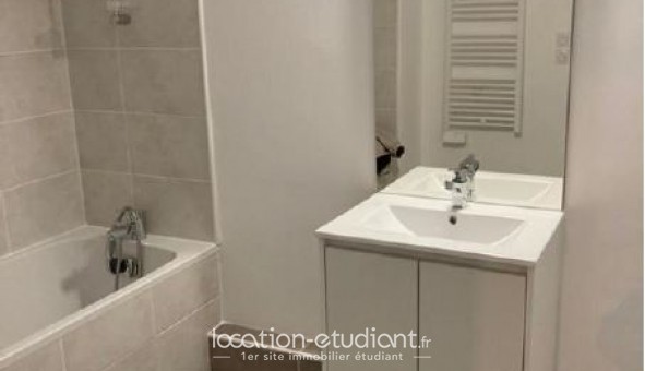 Logement �tudiant T2 &agrave; Marseille 09�me arrondissement (13009)