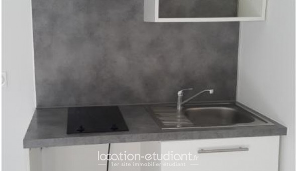 Logement �tudiant Location T2 Vide Marseille 09�me arrondissement (13009)