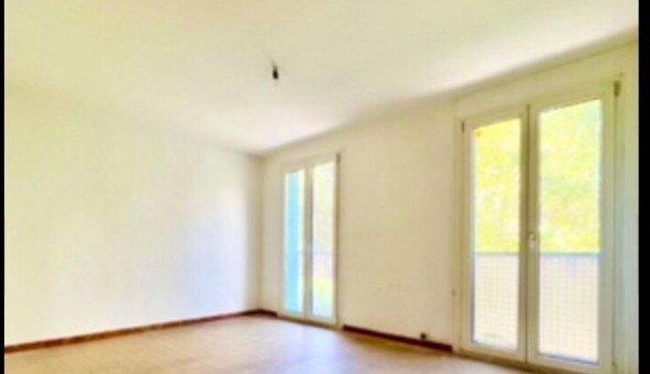 Logement �tudiant Location T2 Vide Marseille 09�me arrondissement (13009)