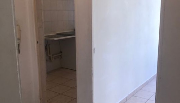Logement �tudiant T2 &agrave; Marseille 09�me arrondissement (13009)