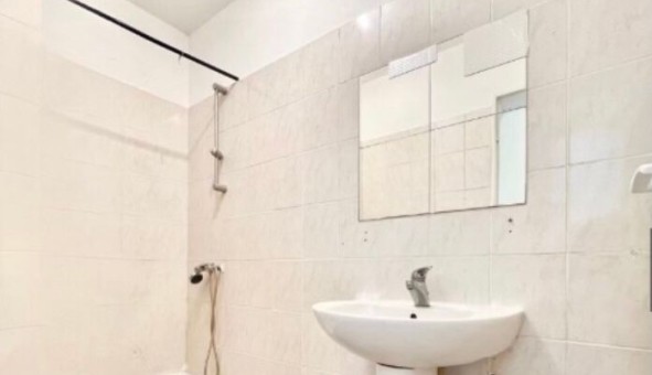 Logement �tudiant T2 &agrave; Marseille 09�me arrondissement (13009)