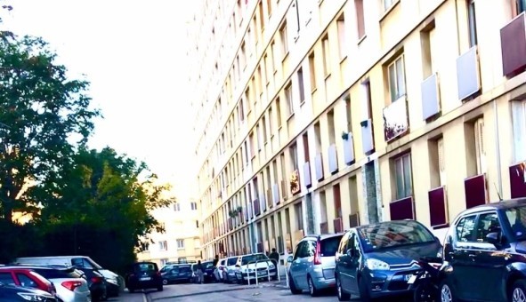 Logement �tudiant T2 &agrave; Marseille 09�me arrondissement (13009)