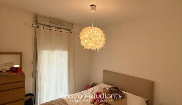 Logement �tudiant Location T2 Meubl&eacute; Marseille 09�me arrondissement (13009)