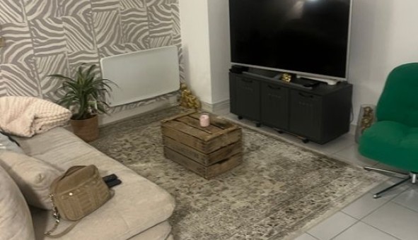 Logement �tudiant Location T2 Vide Marseille 09�me arrondissement (13009)