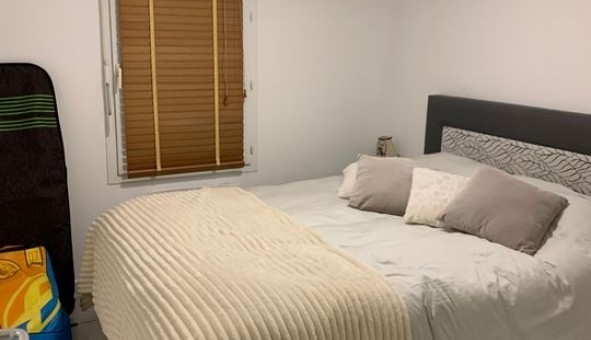 Logement �tudiant T2 &agrave; Marseille 09�me arrondissement (13009)