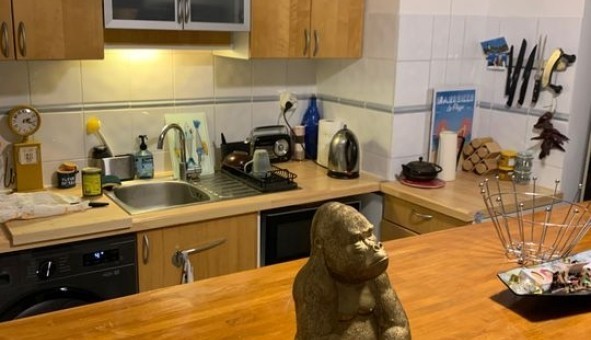 Logement �tudiant T2 &agrave; Marseille 09�me arrondissement (13009)