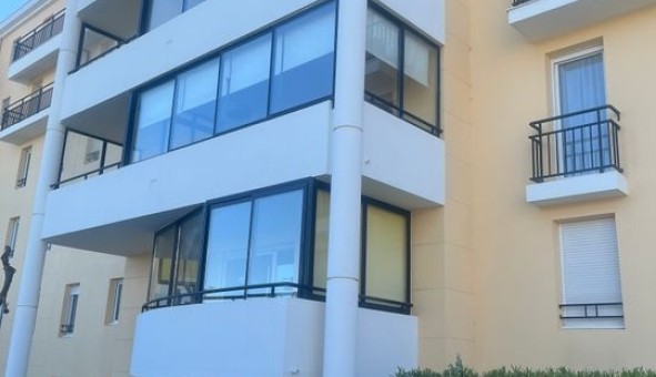 Logement �tudiant T2 &agrave; Marseille 09�me arrondissement (13009)