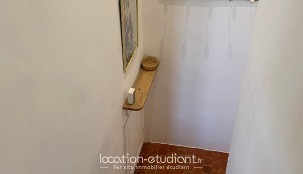Logement �tudiant T2 &agrave; Marseille 09�me arrondissement (13009)