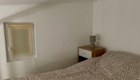 Logement �tudiant T2 &agrave; Marseille 09�me arrondissement (13009)