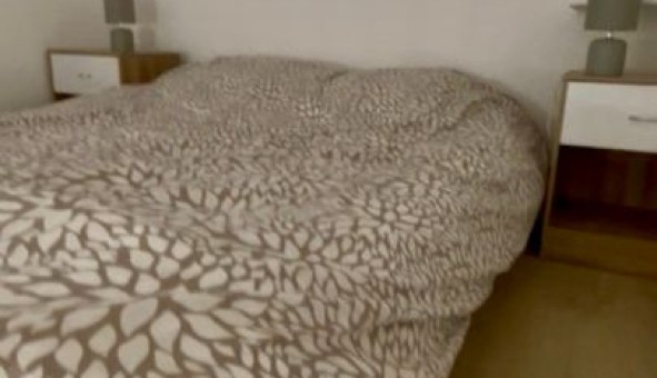 Logement �tudiant T2 &agrave; Marseille 09�me arrondissement (13009)