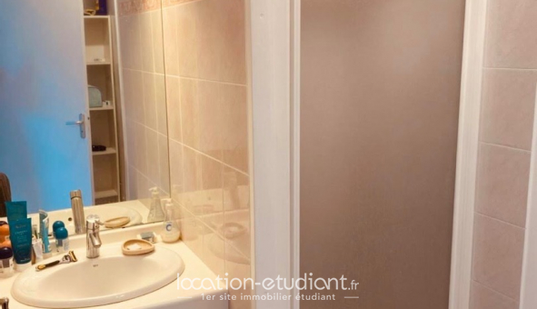 Logement �tudiant T2 &agrave; Marseille 09�me arrondissement (13009)