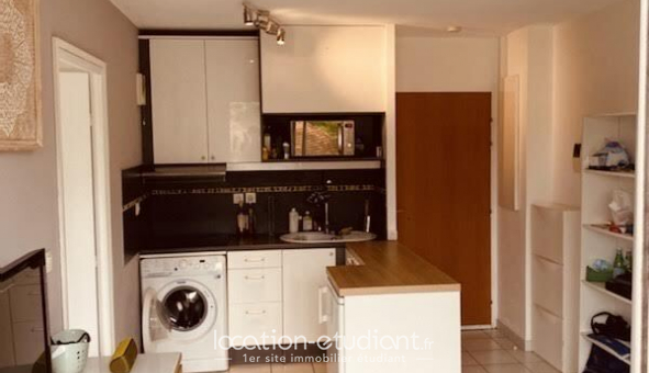 Logement �tudiant T2 &agrave; Marseille 09�me arrondissement (13009)