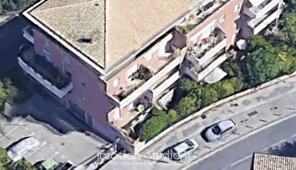 Logement �tudiant T2 &agrave; Marseille 09�me arrondissement (13009)