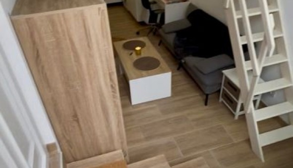 Logement �tudiant Location T2 Vide Marseille 09�me arrondissement (13009)