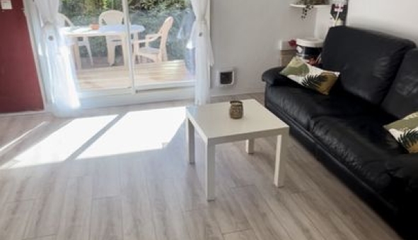 Logement �tudiant T2 &agrave; Marseille 09�me arrondissement (13009)