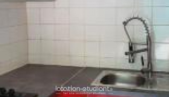 Logement étudiant T2 à Marseille 10ème arrondissement (13010)