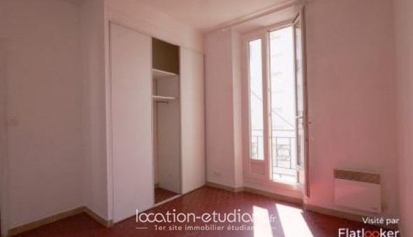 Logement tudiant T2 à Marseille 10me arrondissement (13010)