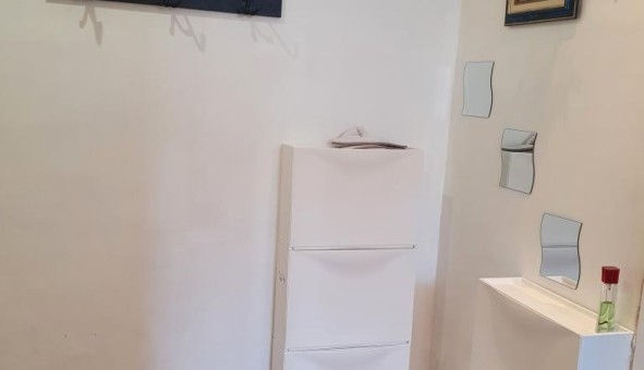 Logement tudiant T2 à Marseille 10me arrondissement (13010)