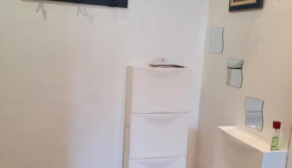 Logement tudiant T2 à Marseille 10me arrondissement (13010)