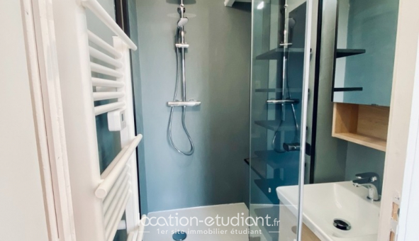 Logement tudiant T2 à Marseille 10me arrondissement (13010)