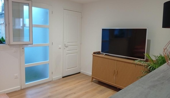 Logement tudiant T2 à Marseille 10me arrondissement (13010)