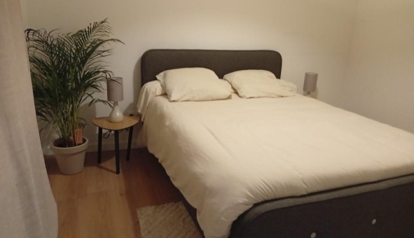 Logement tudiant T2 à Marseille 10me arrondissement (13010)