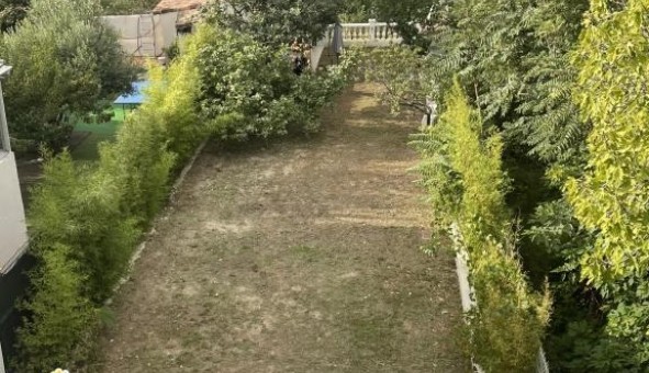Logement tudiant T2 à Marseille 10me arrondissement (13010)
