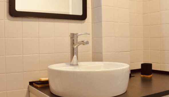 Logement tudiant T2 à Marseille 10me arrondissement (13010)