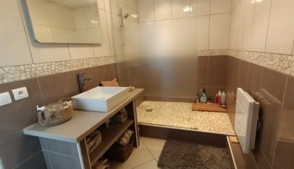 Logement tudiant T2 à Marseille 10me arrondissement (13010)