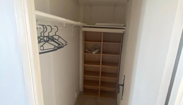 Logement tudiant T2 à Marseille 10me arrondissement (13010)