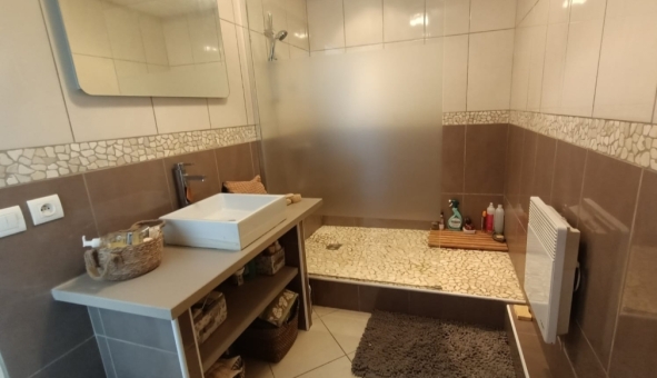 Logement tudiant T2 à Marseille 10me arrondissement (13010)